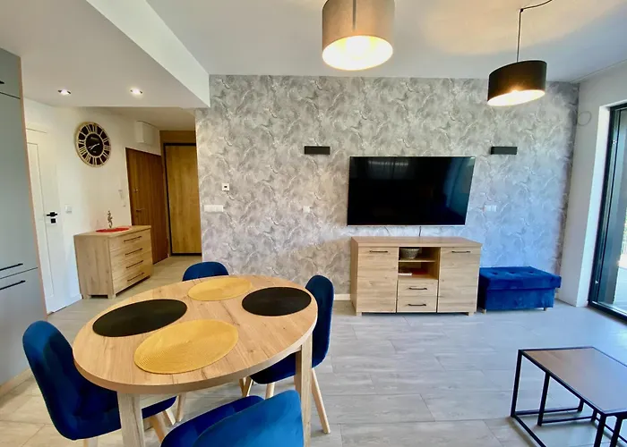 Natural Apartamenty