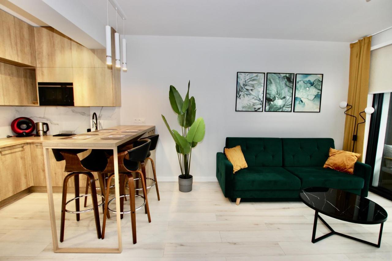 Natural Apartment *