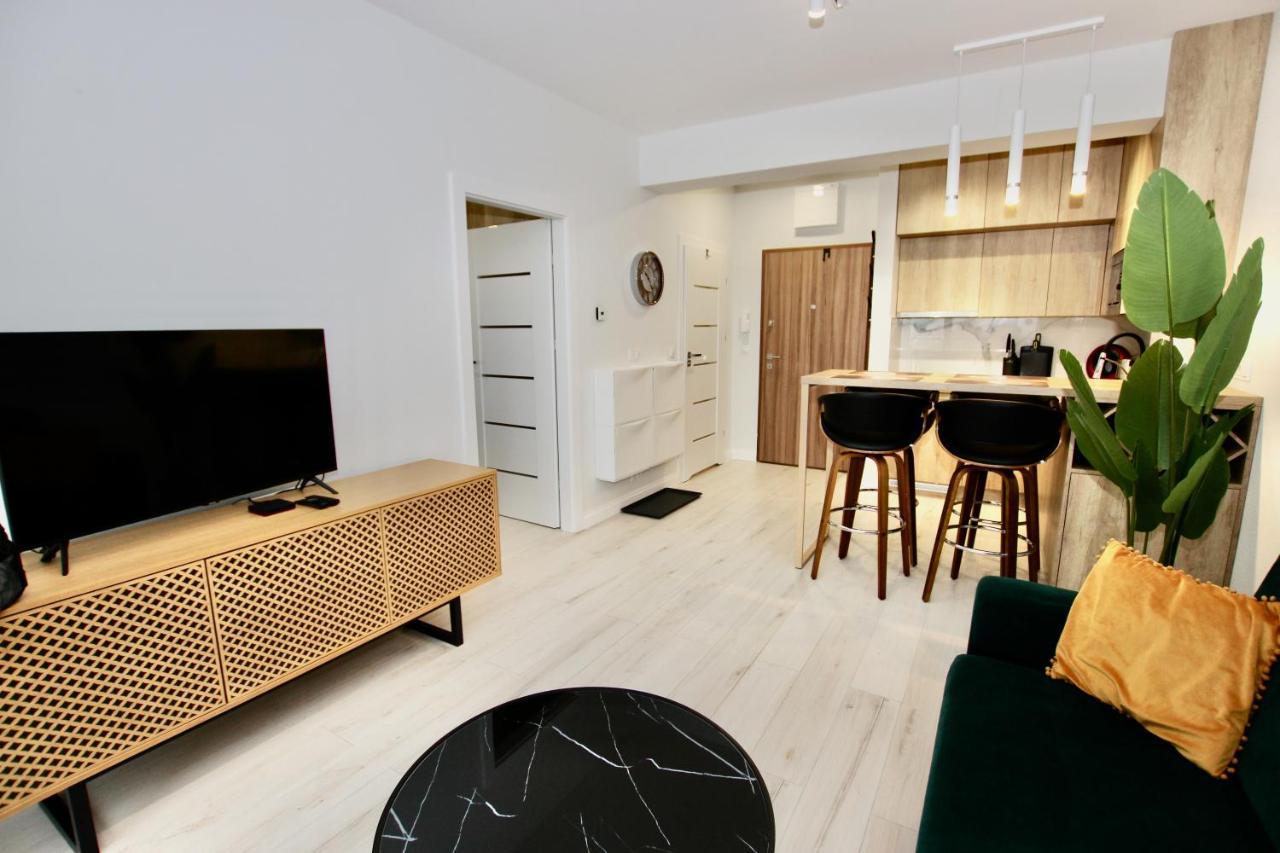 Apartment Natural