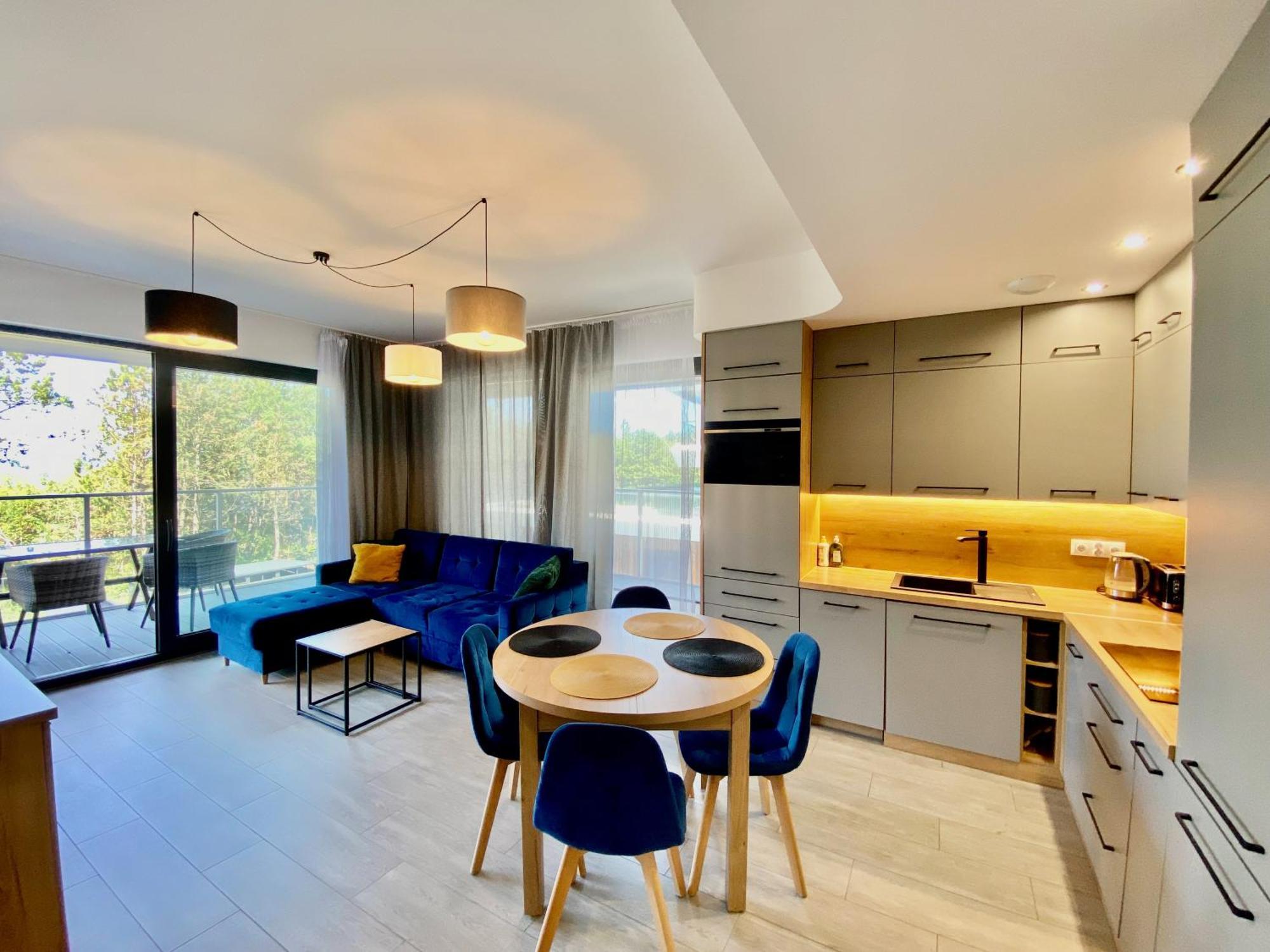 Apartment Natural *