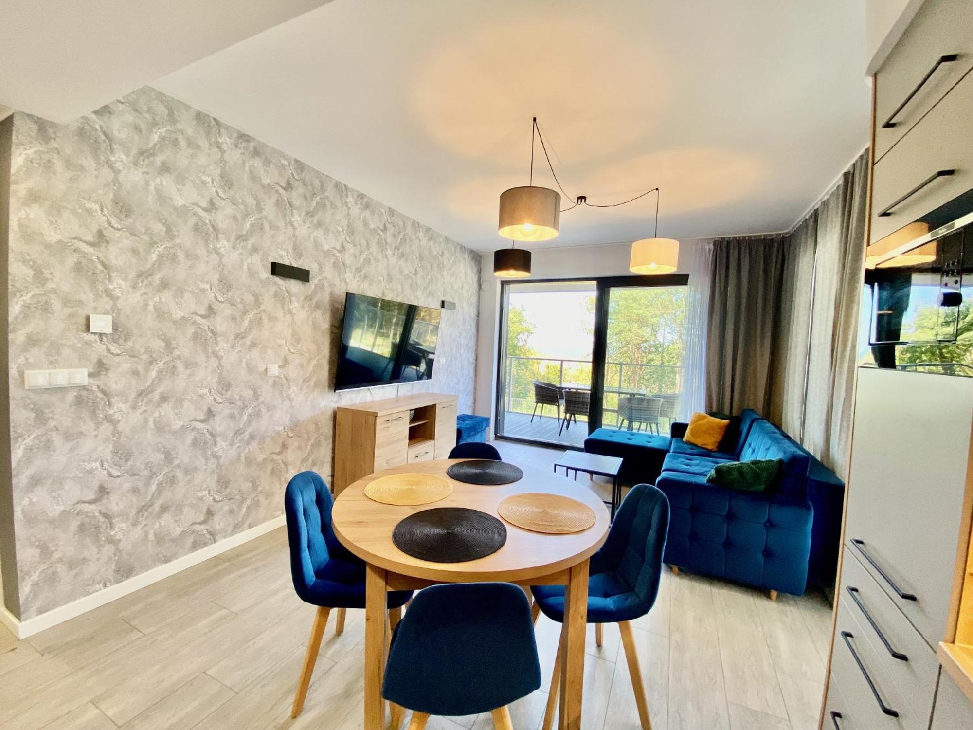 Apartment Natural